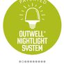 Outwell California Highway Van Air  Awning 2025 Model New Image 8