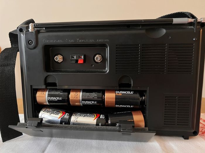 Radio