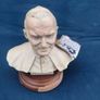 Capidimonte John Paul 11 Bust Image 7