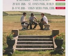 Amble St.Annes Park 29th May 26