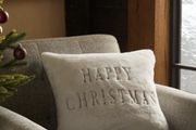 Christmas Cushion