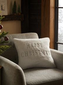 Christmas Cushion