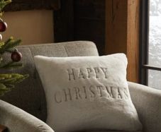 Christmas Cushion