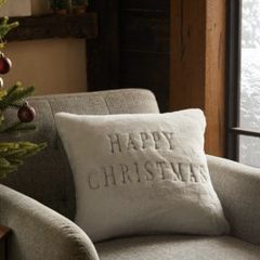 Christmas Cushion