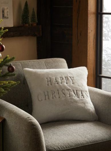 Christmas Cushion