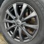 16" Alloy wheels with Dunlop tyres Image 2