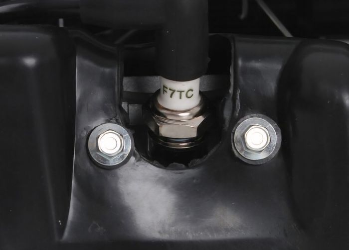 Portable Petrol Power Generator