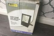 Floodlight , 70W/150W Slimline Floodlight