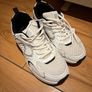 Kappa trainer shoe Image 4
