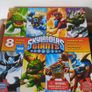 gaming-themed puzzle bundle Yu-Gi-Oh and Skylanders Image 2
