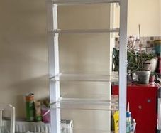 shelves unit for shop