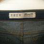 Denim Trousers Image 2