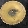Brass candle stick holder Image 3
