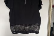 Naya short sleeved top