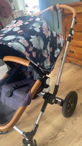 Bugaboo buggy