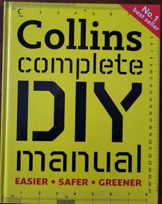 DIY Manual