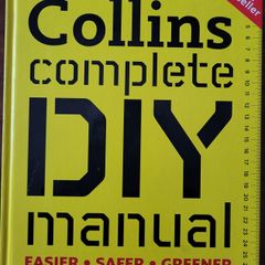 DIY Manual