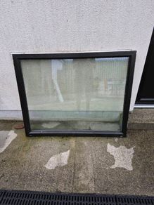 Triple Glazed Upvc Window