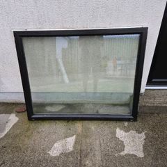 Triple Glazed Upvc Window