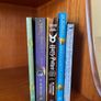J.K.  Rowling Book Bundle Image 2