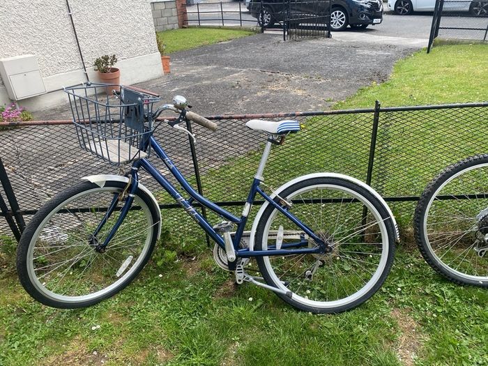 pendleton bike