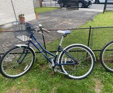 pendleton bike