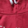 Red Champion Hoodie Size L Image 6