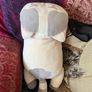 Super Soft Cat Teddy Image 3