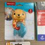 Baby boy items Image 3