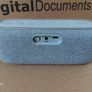 SONARTO Bluetooth Speaker, SONAR082314, in excellent condition, great Battery Image 8