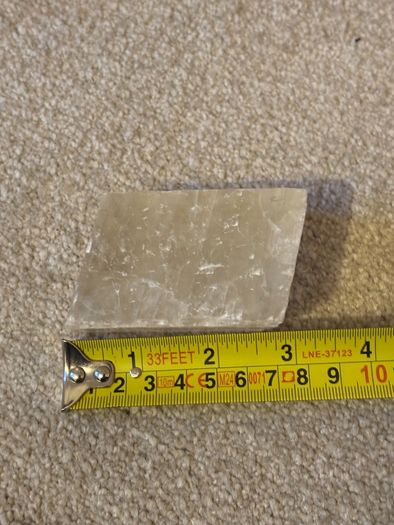 Large Piece of Calcite