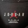 Authentic Jordan Unisex Pinstripe Tee Image 3