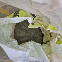 Medium grade Cement