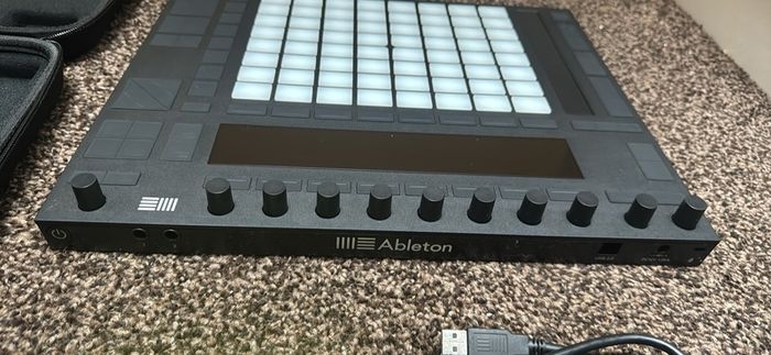 Ableton 2