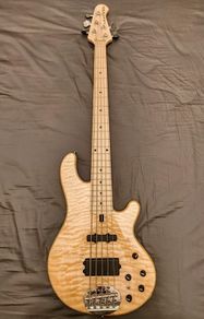 Lakland Skyline 55-02