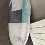 Purflo baby nest / bed Image 3