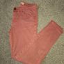 Mos Mosh pink jeans Image 2