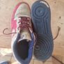 Size 10/45 Nike shoes Image 4