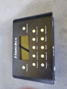Miditech PianoBox
