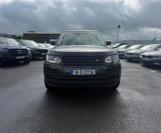 Range Rover vogue 4.4 turbo Diesel