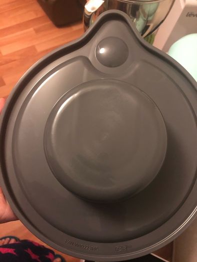 Kitchenaid Glass Bowl (New)
