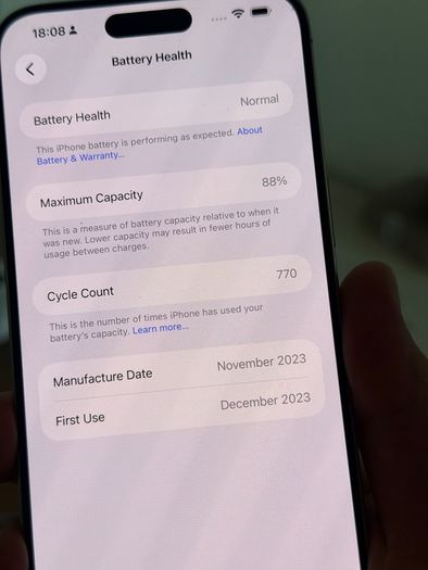 iphone 15 pro max 512gb