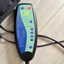 Electric massage seat cushion with heat function Image 2