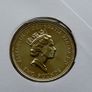 1989 Bill of Rights Royal Mint 2 Pounds BUNC coin stamp cover FDC Image 5