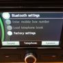 Vw RNS-315 sat nav (integrated bluetooth) + DAB Image 3