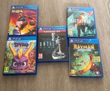 ps4 game bundle