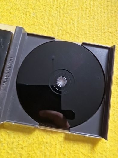 Fade to Black PlayStation1 Ps1 PlayStation2 Ps2 Games Original