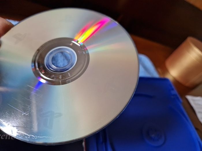Odin Sphere  PlayStation2 Ps2 Games Original