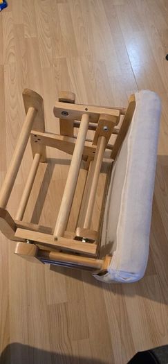 foot stool for free