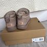UGG mini platform size 3 Image 6